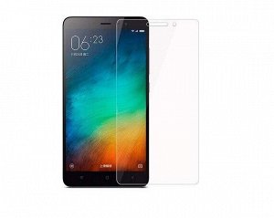 Защитное стекло Xiaomi Redmi Note 3/Note 3 Pro (тех упак)