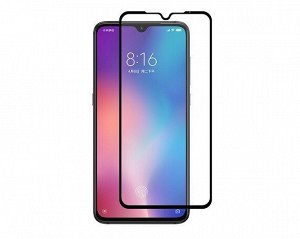 GSM shop Защитное стекло Xiaomi Mi 9 SE Full черное