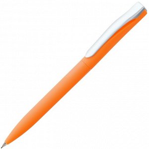 Карандаш механический Pin Soft Touch,оранжевый