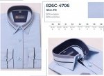 827D-4706d** H Сорочка притал.детская дл. рукав, BROSTEM
