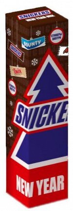 Snickers туба