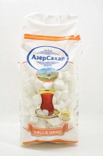 Сахар AZER SEKER твердый кусковой 800гр*10 пакет