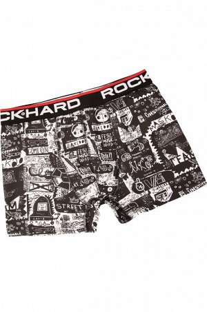 ROCKHARD, Трусы мужские ROCKHARD