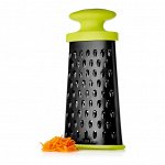 Терка овальная Vegan, с покртыием non-stick, 25см