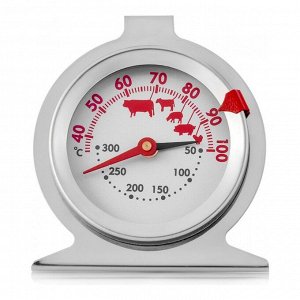 Термометр для приготовления мяса в духовке, 13см