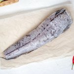 Макрурус б/г б/хв