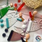 Сувенир &quot;Летящий ангел-2»