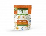 Инулин (растительные пищевые волокна) ТМ Фит 200 гр.