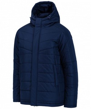 Куртка утепленная J?gel CAMP Padded Jacket, темно-синий