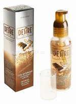 Гель-лубрикант DESIRE (шоколад) 60 мл