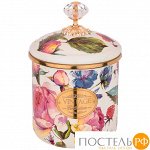 Банка для сыпучих продуктов, 12 х 12см/ 1,2л