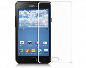 Защитное стекло Samsung i9100 Galaxy S2 (тех упак)