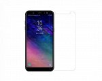 Защитное стекло Samsung A605F Galaxy A6+ (2018)/J810F Galaxy J8 (2018) (тех упак)