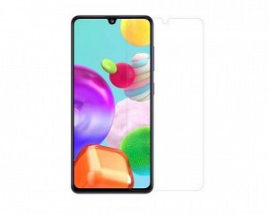 Защитное стекло Samsung A415F Galaxy A41 (2020) (тех упак)