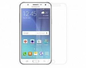 Защитное стекло Samsung J500F Galaxy J5 (тех упак)