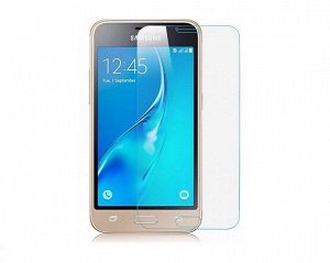 Защитное стекло Samsung J100F Galaxy J1 (тех упак)