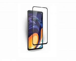 Защитное стекло Samsung A606F Galaxy A60 (2019)/M405F Galaxy M40 (2019) 3D Full черное