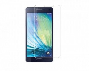 Защитное стекло Samsung A500F Galaxy A5 (2015) (тех упак)