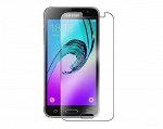 Защитное стекло Samsung J120F Galaxy J1 (2016) (тех упак)