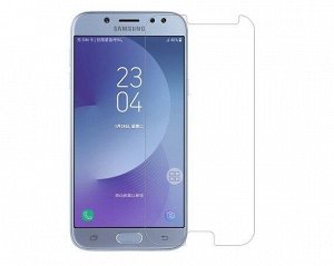 Защитное стекло Samsung J530F Galaxy J5 (2017) (тех упак)