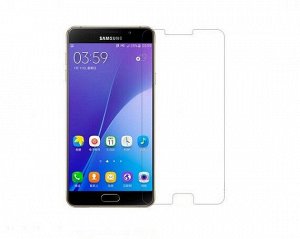 Защитное стекло Samsung A510F Galaxy A5 (2016) (тех упак)