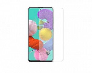 Защитное стекло Samsung A515F Galaxy A51 (2020) (тех упак)