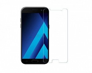Защитное стекло Samsung A520F Galaxy A5 (2017) (тех упак)