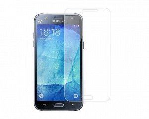 Защитное стекло Samsung J700F Galaxy J7 (тех упак)