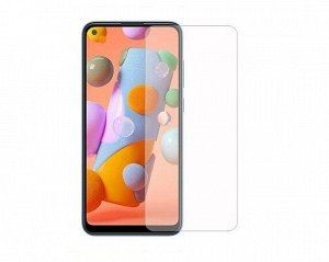 Защитное стекло Samsung A115F Galaxy A11 (2020)/M115F Galaxy M11 (2020) (тех упак)