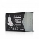 INSO Anion O2 Прокладки гигиенические night 7ШТ