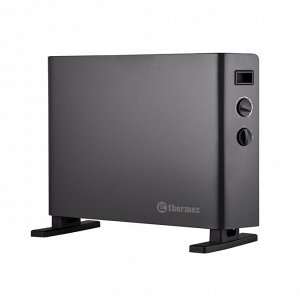 Конвектор THERMEX Pronto 1500M Black