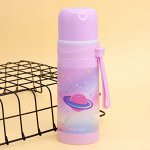 Термос &quot;Planet&quot;, pink (350ml)