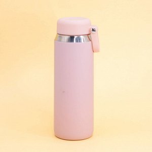 Термос "Pail", pink (500ml)