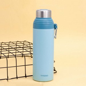 Термос "Standard", blue (500ml)