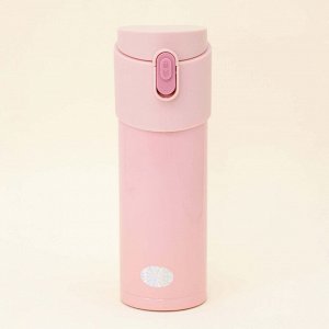 Термос "Conventional", pink (320ml)