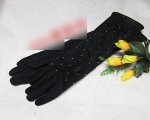 Перчатки женские длинные (free size)