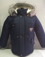 Куртка зимняя КЗМ-14 &quot;Аляска&quot;,