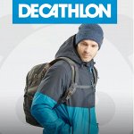 DECATHLON Одежда для спорта