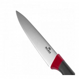 Разделочный нож для мяса Shell 20 см с чехлом