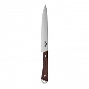 Нож разделочный Wenge 20 см