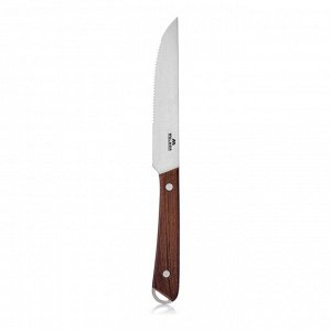 Нож для стейка Wenge 13 см