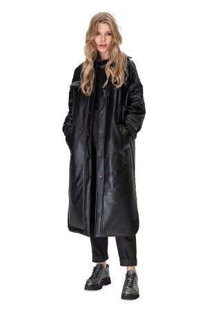 Куртка / PiRS 1674 черный