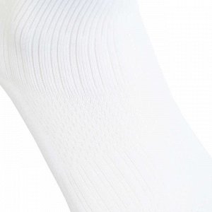 Носки для волейбола с высокой манжетой VSK500 ALLSIX