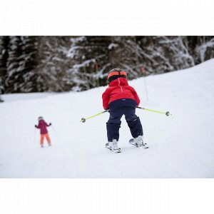 Куртка лыжная детская