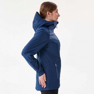 Куртка для беговых лыж женская JACKET 100 INOVIK