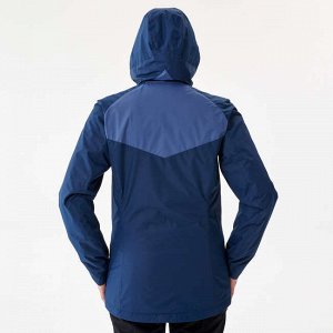 Куртка для беговых лыж женская JACKET 100 INOVIK