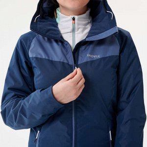 Куртка для беговых лыж женская JACKET 100 INOVIK