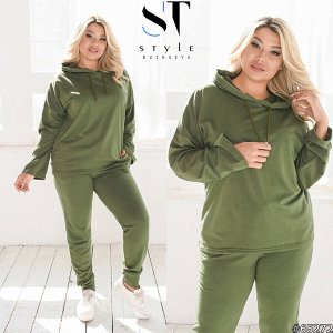 ST Style Спортивный костюм 65272