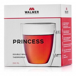 Термокружка Princess 0.35 л. TM Walmer
