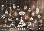 Декоративная наклейка